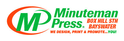 Minutemanpress Box Hill South