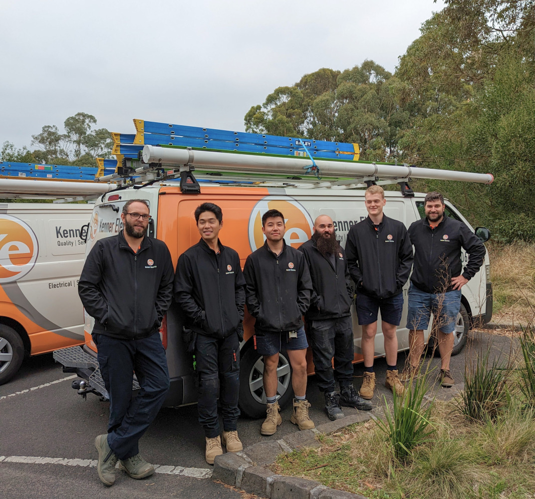 Kenner Electrics Vic Pty Ltd