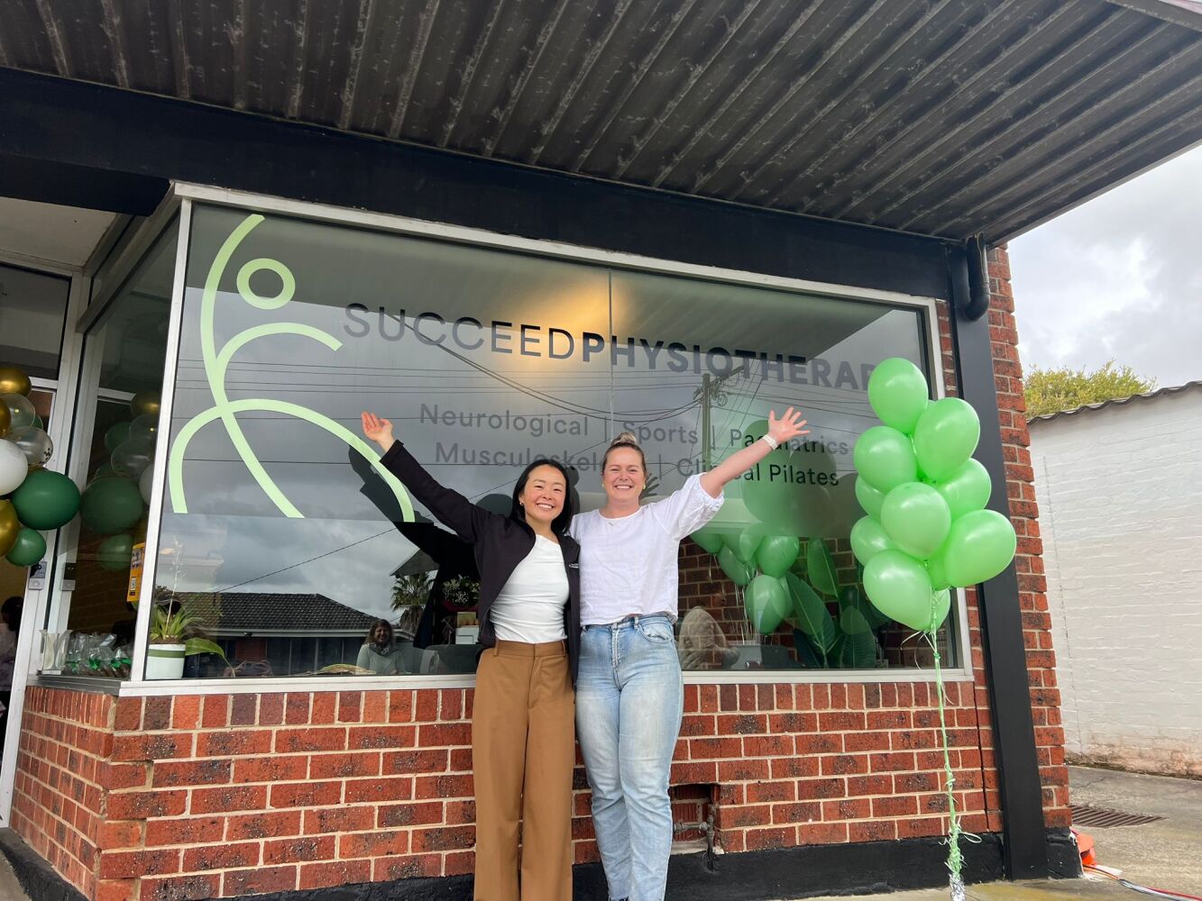 Succeed Physiotherapy