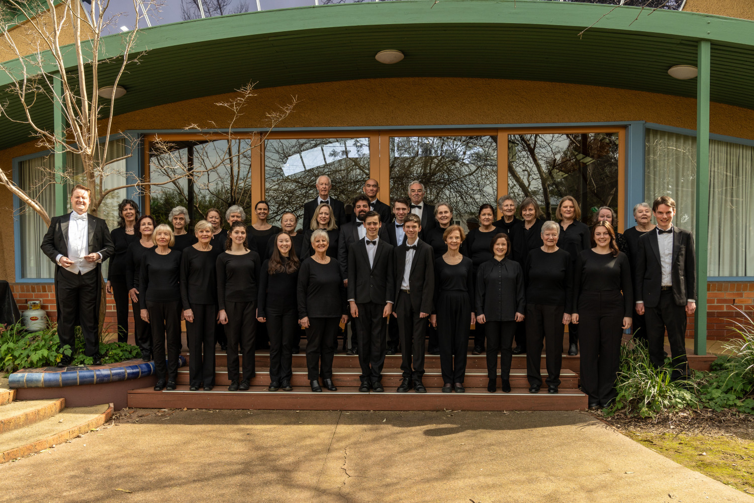 Box Hill Chorale Inc