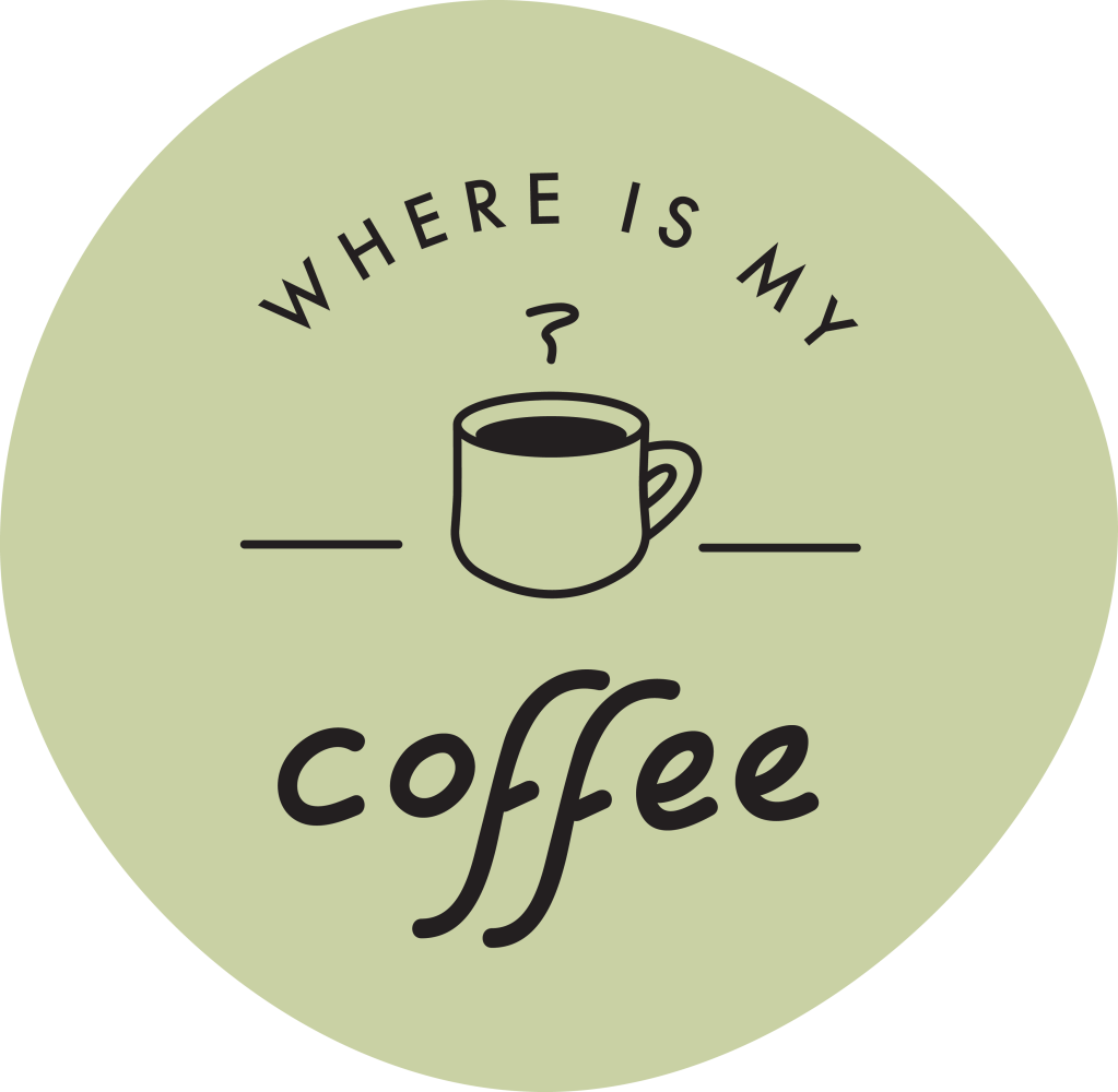 Where is My Coffee Cafe(VMCH)
