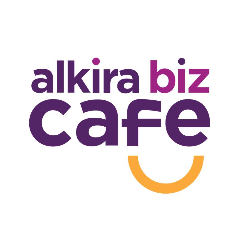 AlkiraBiz Cafe
