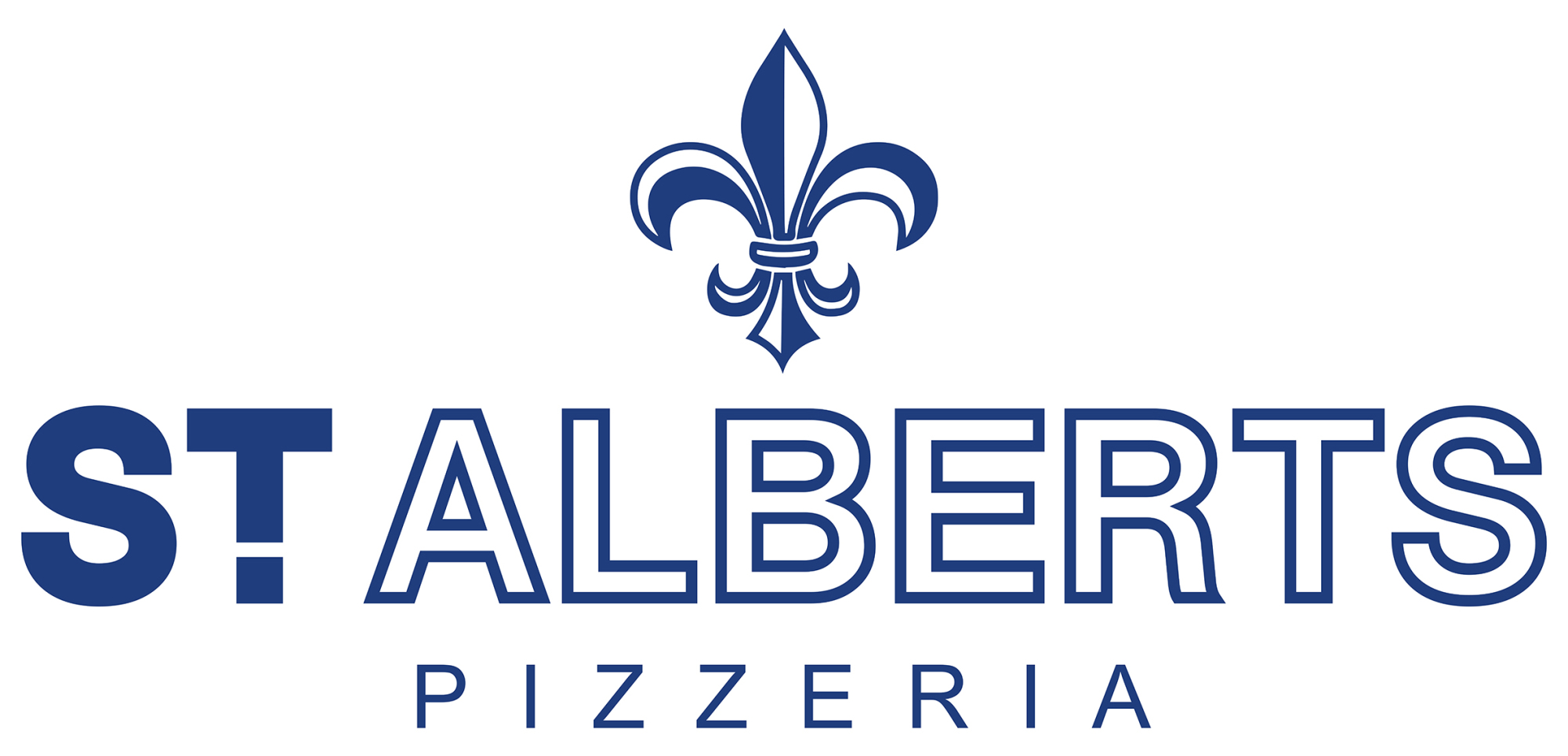St Albert's Pizzeria