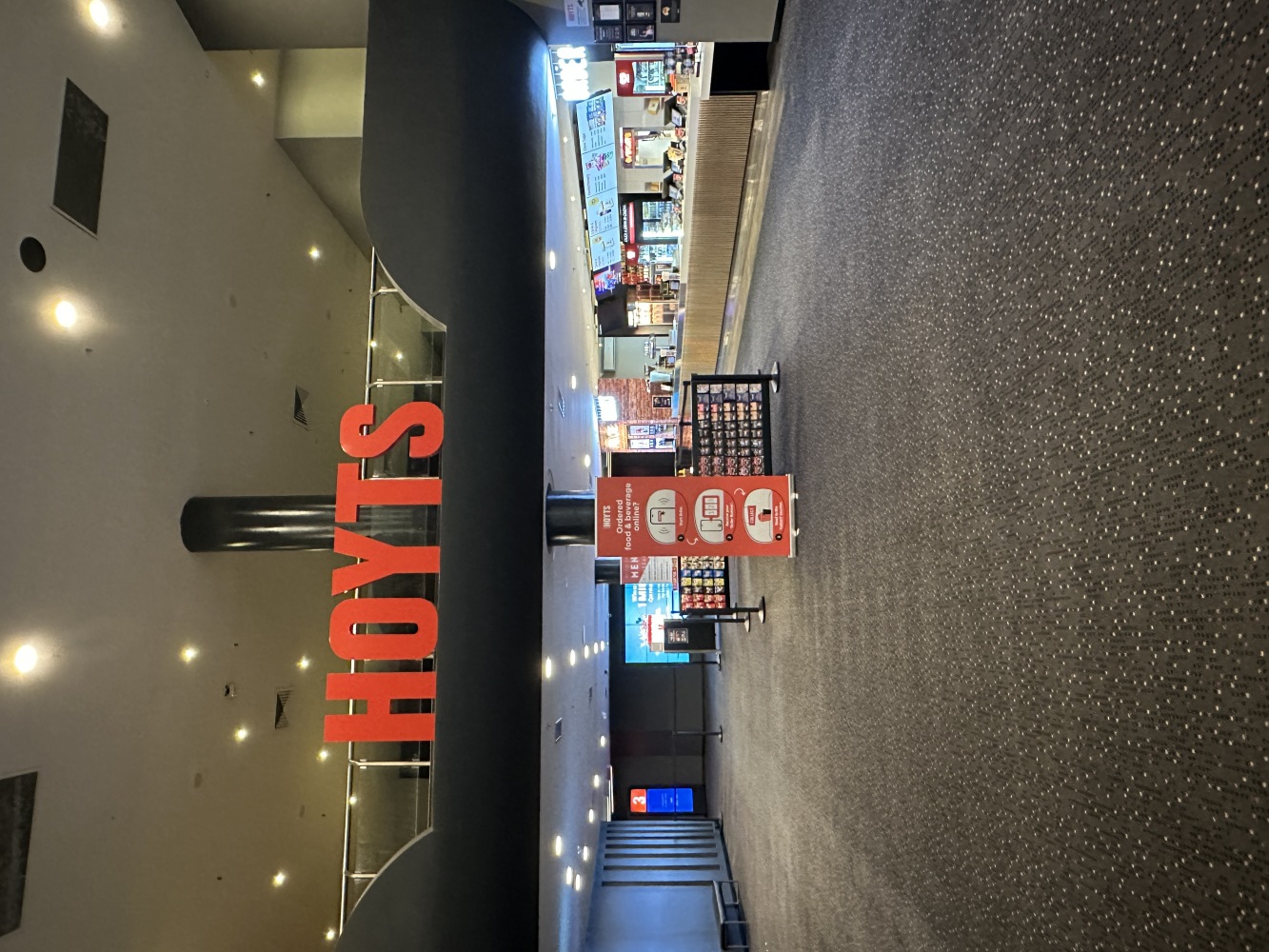 HOYTS Forest Hill