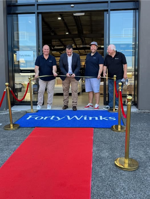 Forty Winks Nunawading