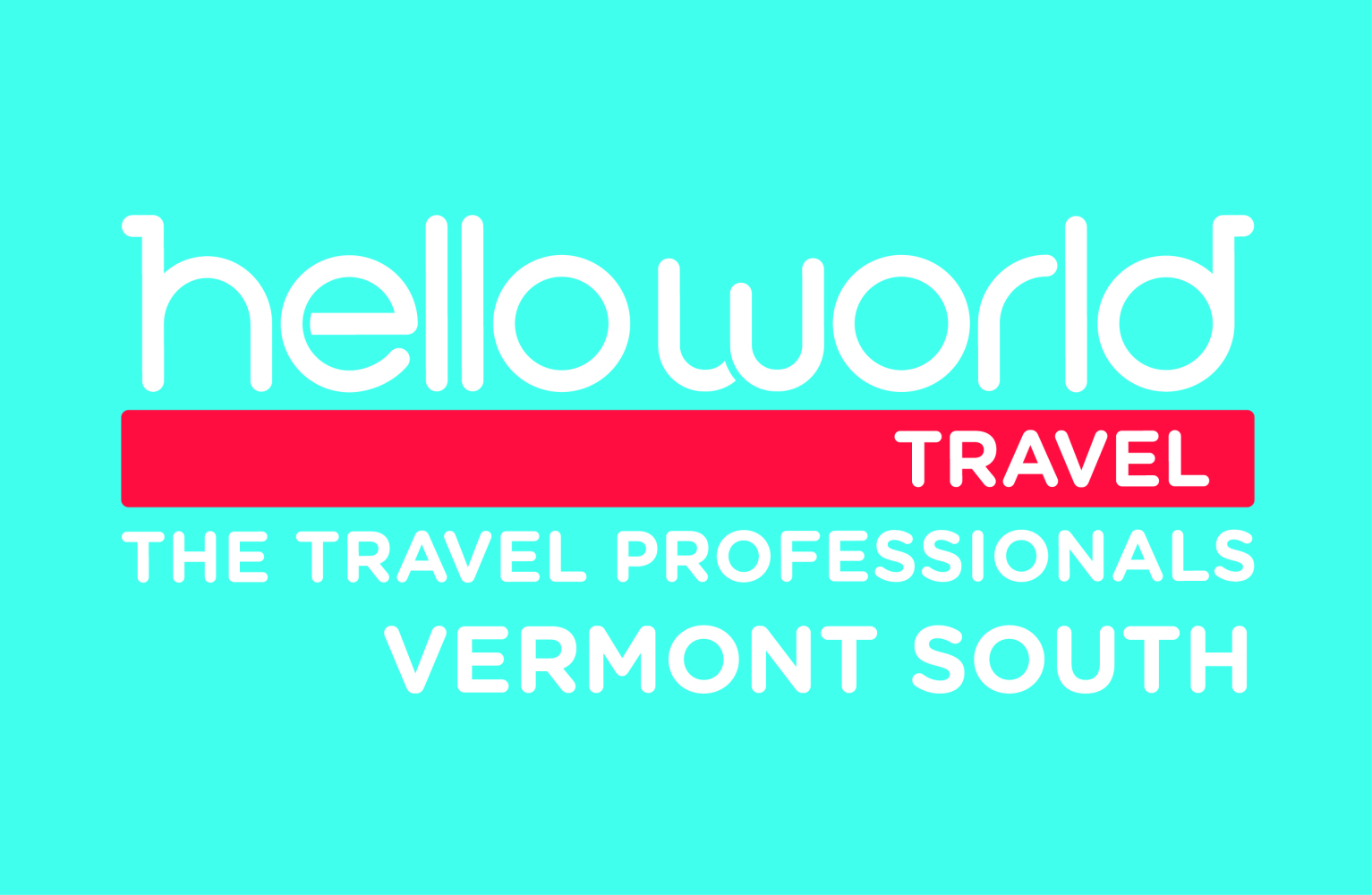 HELLOWORLD TRAVEL VERMONT SOUTH