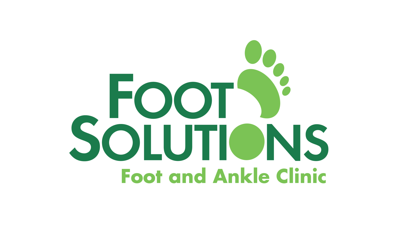 Foot Solutions Vic Pty Ltd