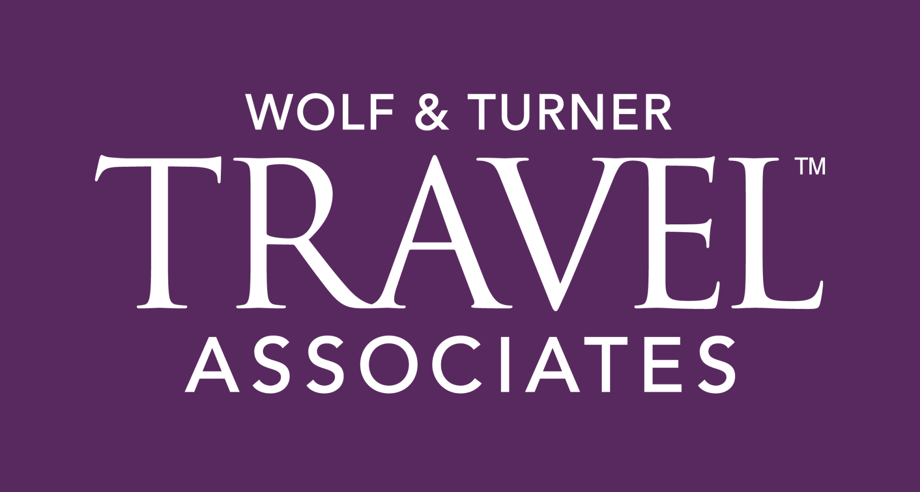 Wolf & Turner Travel Associates