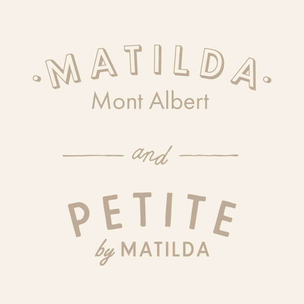 Matilda Mont Albert