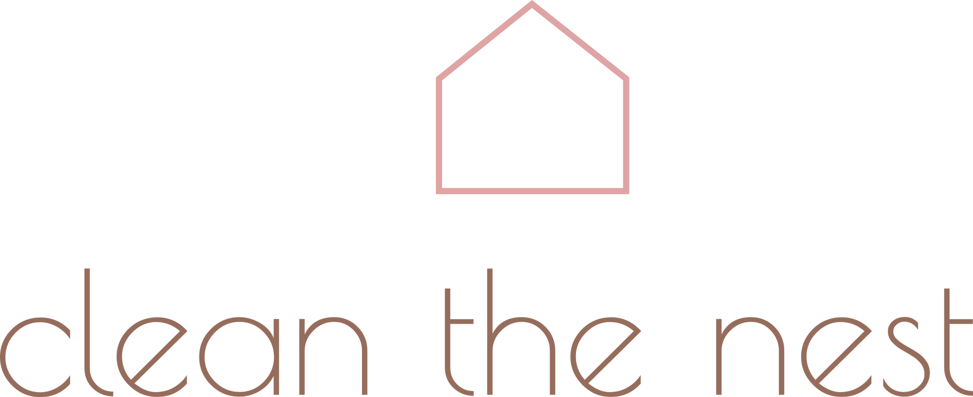 CLEAN THE NEST PTY LTD