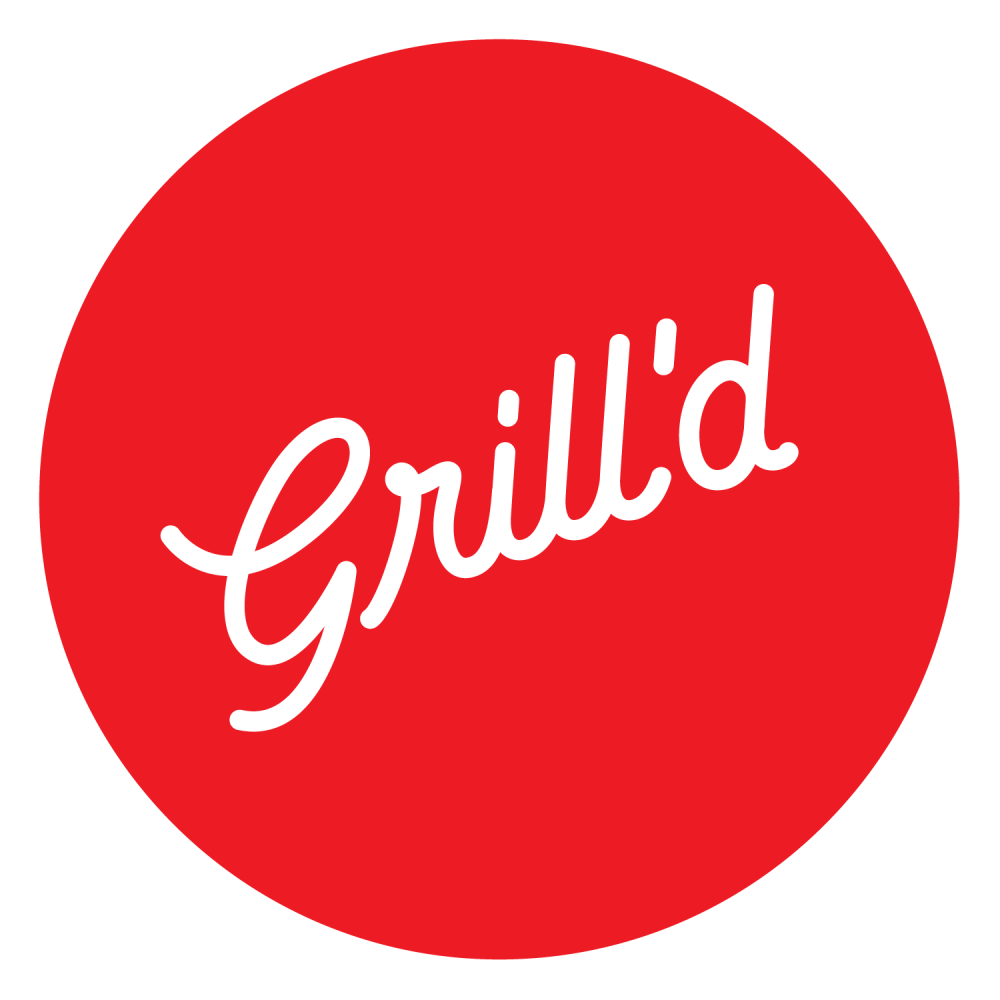 Grill'd Healthy Burgers