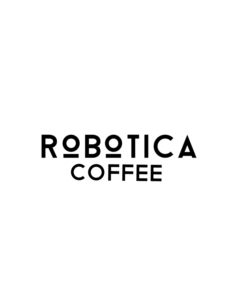 Robotica Coffee