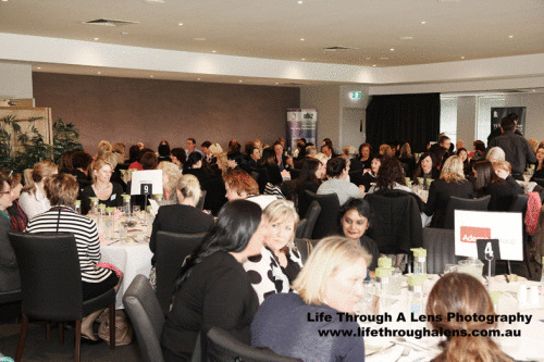 Women in Business Luncheon 