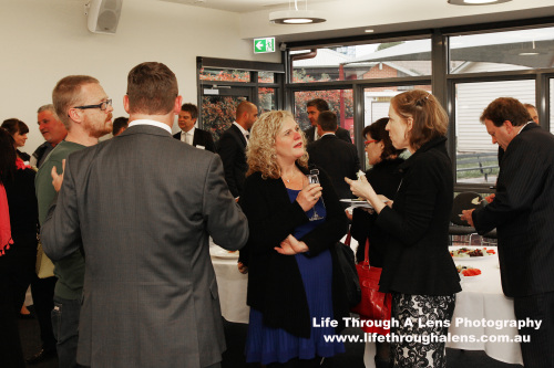2019 Season Launch