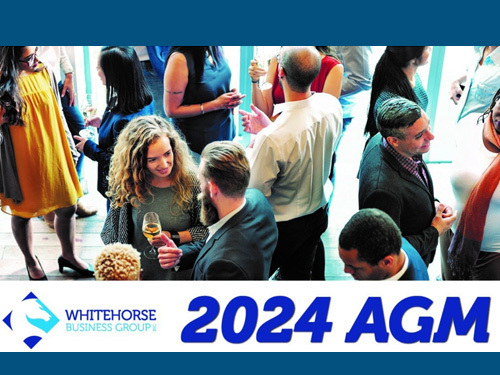 2024 Whitehorse Business Group AGM