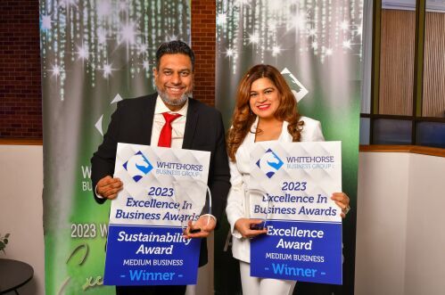 2024 Whitehorse Excellence in Business Awards