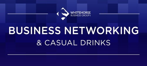 Networking & Casual Drinks