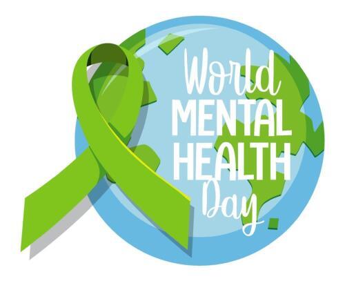 World Mental Health Day Lunch