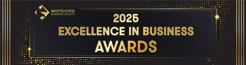 2025 Whitehorse Excellence in Business Awards