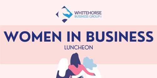 Women In Business Luncheon