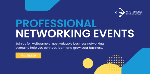 Networking Event - Where Is My Coffee