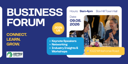 Business Forum