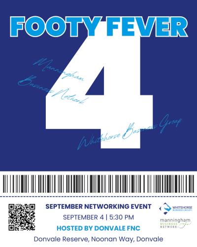 September Networking