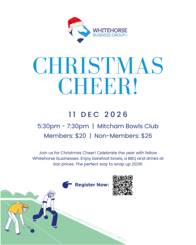 Christmas Cheer!
