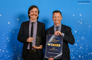 Retail Business Award