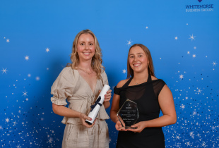 Hospitality Business Award