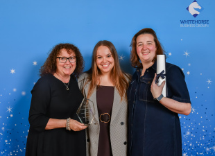 Consumer Business Award