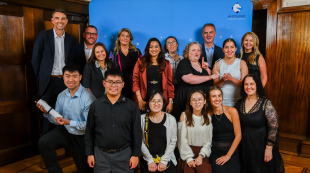 NFP & Social Enterprise