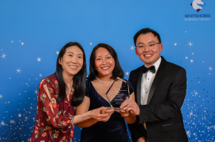 Health Business Award