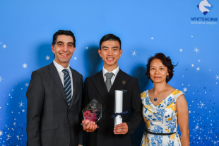 Fitness Business Award