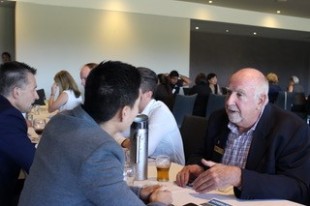Speed Networking