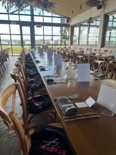 2025 Women in Business Lunch