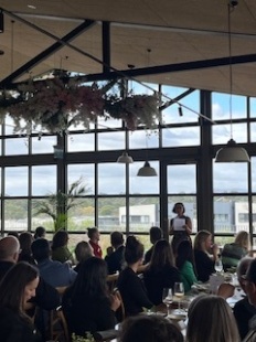 2025 Women in Business Lunch