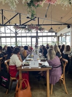 2025 Women in Business Lunch