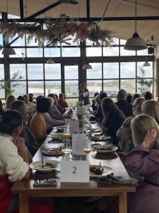 2025 Women in Business Lunch