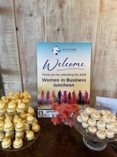 2025 Women in Business Lunch