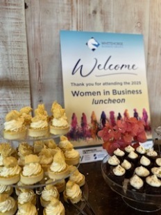 2025 Women in Business Lunch
