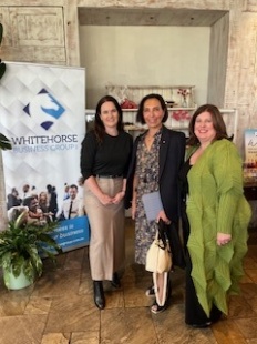 2025 Women in Business Lunch