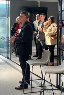 2025 May Networking Breakfast
