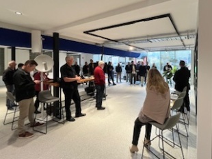 2025 May Networking Breakfast