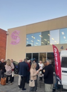 2025 May Networking Breakfast