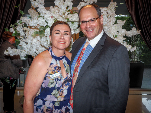 Gala Dinner 2018