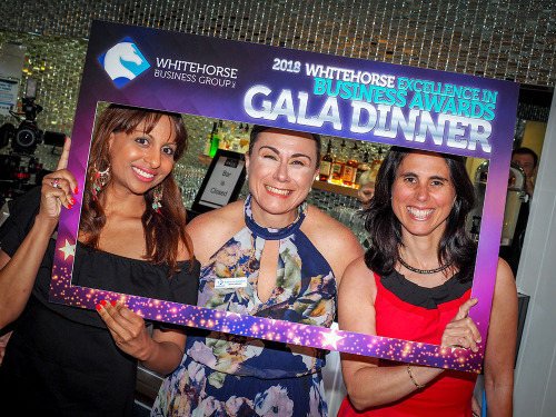 Gala Dinner 2018