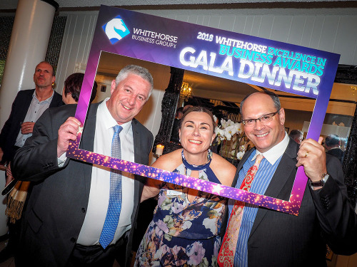 Gala Dinner 2018