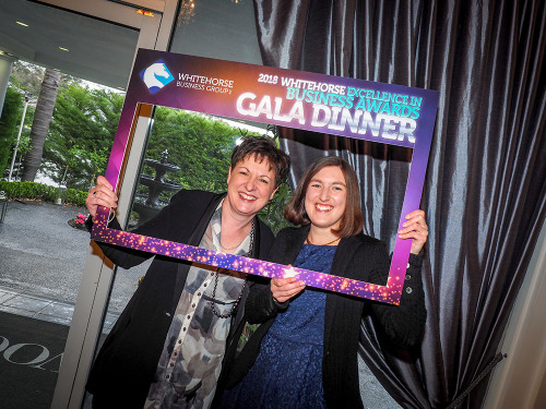 Gala Dinner 2018