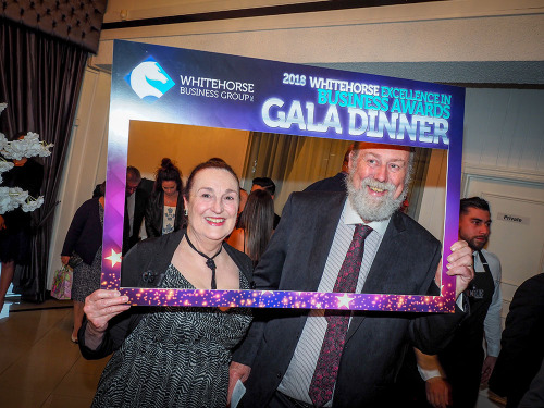 Gala Dinner 2018